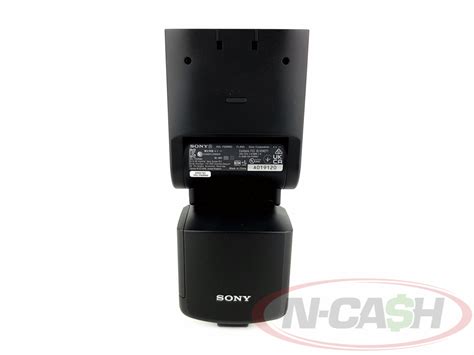 Sony HVL F60RM2 Flash N Cash