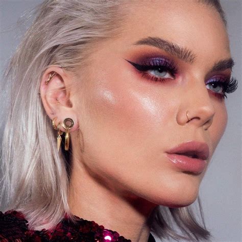 Linda Hallberg On Instagram 💦 Makeup Looks Hair Makeup Fashion