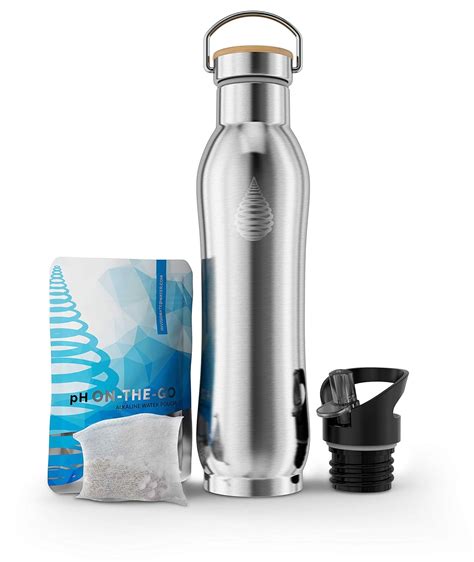 The 9 Best Portable Alkaline Water Filter Pouch - Your Home Life