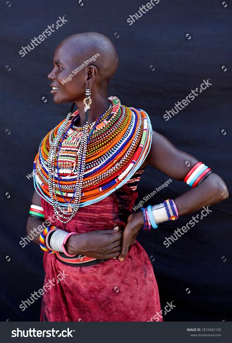 1,196 Samburu Tribe Images, Stock Photos, 3D objects, & Vectors | Shutterstock