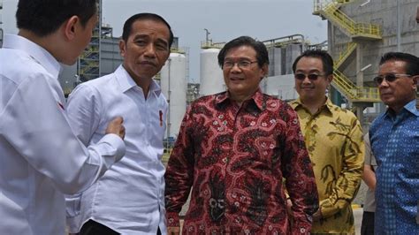 Chandra Asri Perusahaan Petrokimia Milik Konglomerat Prajogo Pangestu