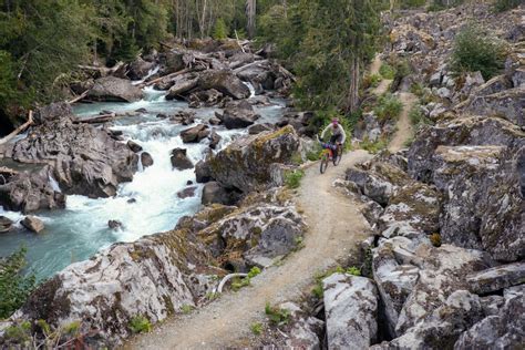 The Sea to Sky Trail, British Columbia - BIKEPACKING.com