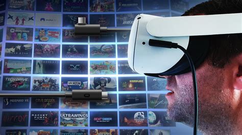 Как запустить игру на Oculus Quest 2: пошаговая инструкция