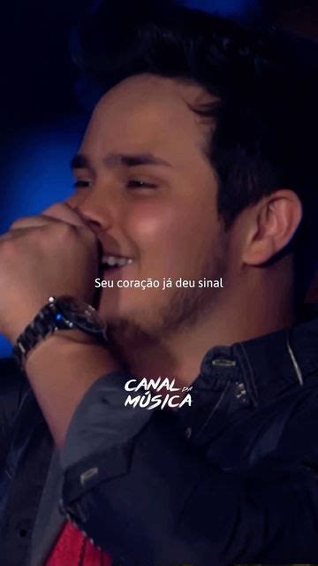 Canal Da M Sica On Instagram Essa Aqui Sertanejo Matheusekauan