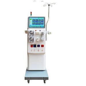 Hemodialysis machine, Dialysis machine - All medical device manufacturers