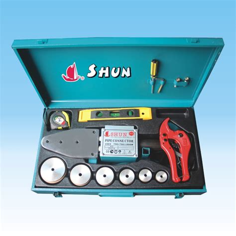 Mm Ppr Pipe Welding Machine Finished Tools Tools