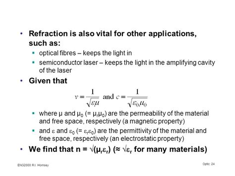 Eng Chapter Optical Properties Of Materials Ppt Video Online