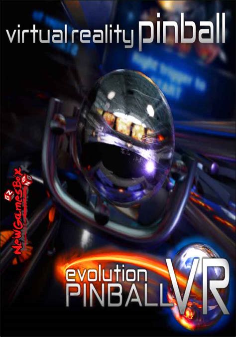 Evolution Pinball Vr The Summoning Free Download Pc Setup