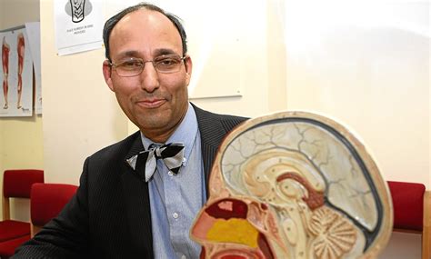 Probe into 'butcher' brain surgeon Sam Eljamel hit with delays as