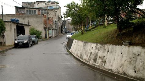 Dois Jovens Morrem E Um Fica Ferido Ap S Serem Baleados Na Serra Es