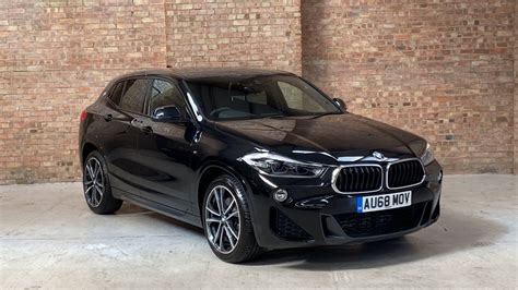 Bmw X2 Series X2 Sdrive20i M Sport Youtube