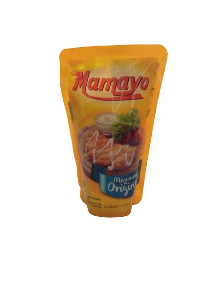 Gr Mamayo Mayonaise Original Lazada Indonesia