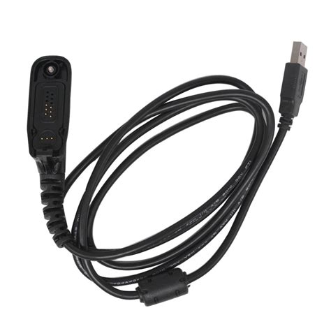 Mototrbo Usb Programming Cable For Radio Dp Xpr Dgp Apx