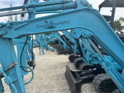 Coastal Foundation Solutions in Tampa and Surrounding Areas