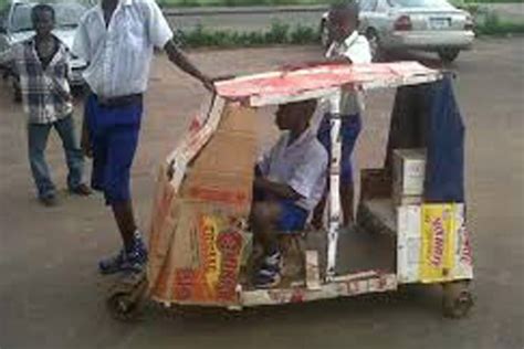 See Some Awkward Looking Keke Napep Spotted On The Road Photos Autojosh