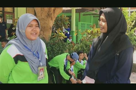 Akreditasi A Inilah Sma Terbaik Di Kabupaten Sidoarjo Berprestasi