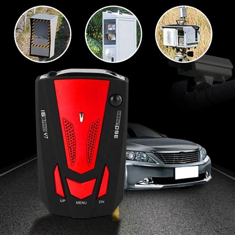 Vehicle Early Warning Lidar Flow Speed Detector – charnent