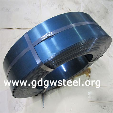 CK75 C75S SAE1075 C80 Steel Strip Guang Zhou Cgood Steel