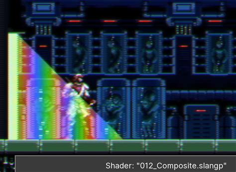 New CRT shader from Guest + CRT Guest Advanced updates - Shaders ...