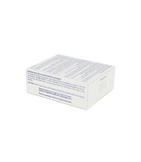 RX RITEMED MEFENAMIC ACID 500MG TABLET