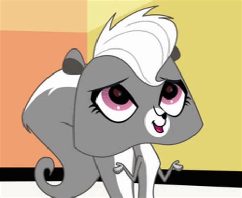 Image - Pepper lps.png - Littlest Pet Shop (2012 TV series) Wiki