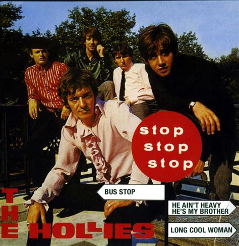 Stop Stop Stop 1963 1979 Papersleeve Amazonde Musik Cds And Vinyl