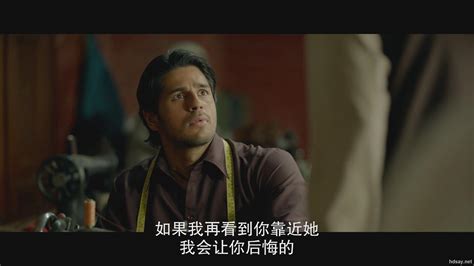 危情任务MissionMajnu 2023 mp4 1 93GB 1080P 英语 中字 剧情 动作 IMDb评分 9 4