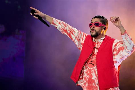 Bad Bunny Worlds Hottest Tour ya es la gira más exitosa de un latino