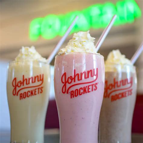 Johnny Rockets Coupon: Free Burger - EatDrinkDeals