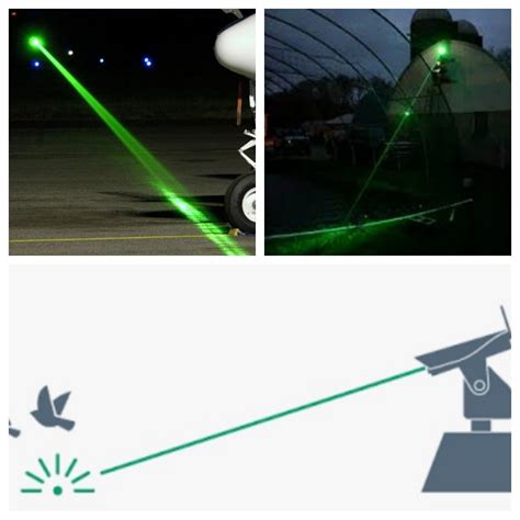 Laser Bird Light Bird Laser Lamp China Laser Bird Repeller And Laser