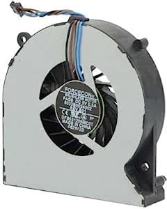 Amazon IiFix New CPU Cooling Fan Cooler For HP Probook 6460B 6465B