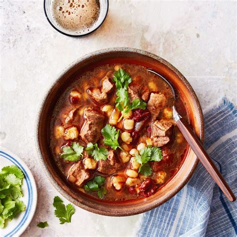 Posole Los Foodies Magazine