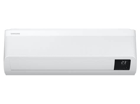 Parete Windfree Deluxe Unit Interna A Parete By Samsung Climate Solutions