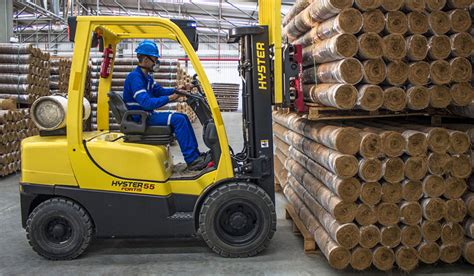 Common Forklift Problems And How To Fix Them H F Lift Trucks