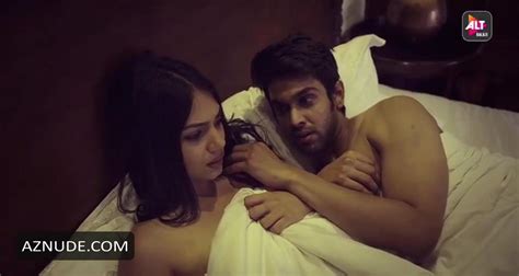 HAI TAUBBA NUDE SCENES AZNude