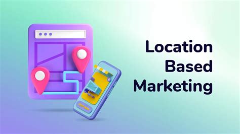 location based digital marketing wask