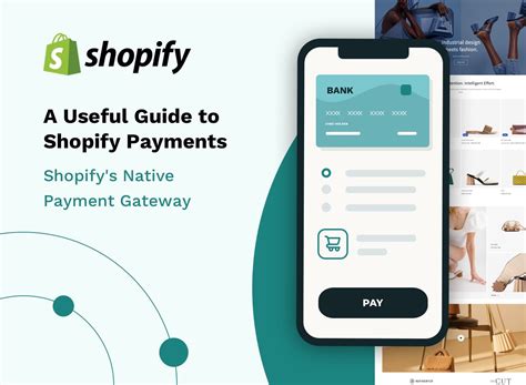 A Useful Guide To Shopify Payments Shopify S Native Payment Gateway