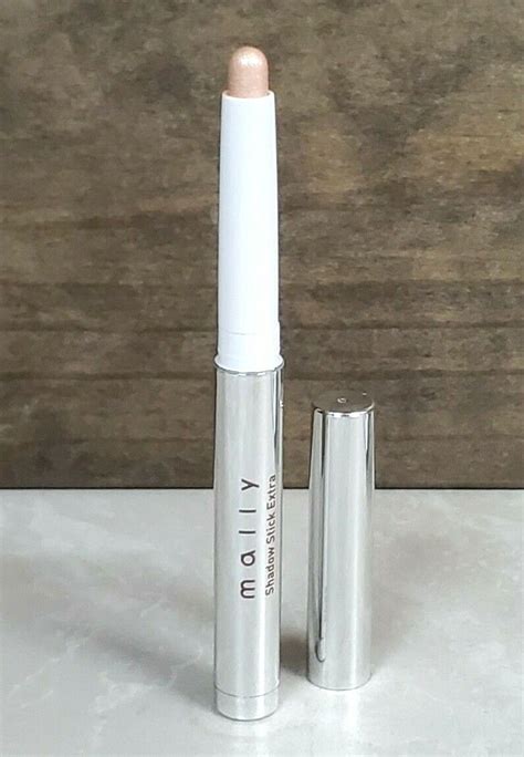 Mally Evercolor Eye Shadow Stick Extra Moonlight Full Size Nwob Ebay