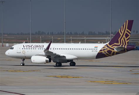 How India S Vistara Aims To Take On The Top UAE Airlines Arabian