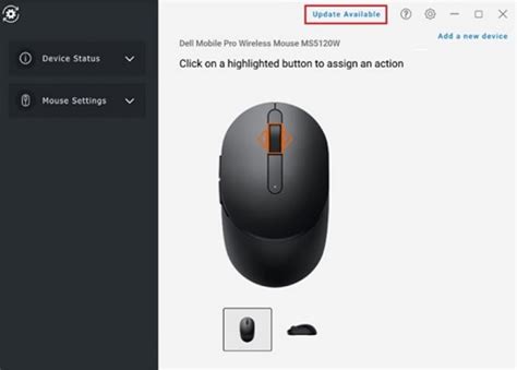 Les Touches Du Clavier Et De La Souris Sans Fil Dell Pro Km W