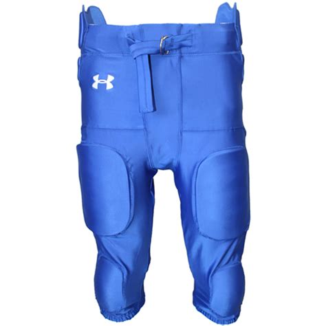 Under Armour Adult Integrated Football Pants Ufpp1m