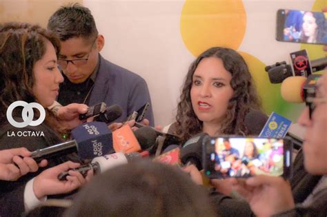 Ministra De Salud Exhorta A Los Municipios A Generar Acciones Para