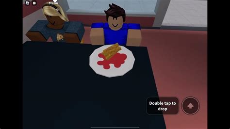 Roblox Cook Burger How Make Fries And Burgers Youtube