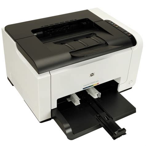 HP COLOR LASERJET PRO CP1025 – лазерный принтер – картриджи – orgprint.com