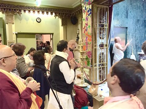 Sydney Sunday Program Ramai Swami