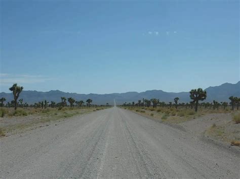 Area 51 Tours - Day Trips, Prices, UFOs & Alien Tours From Las Vegas