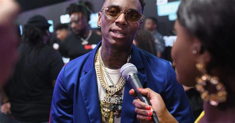 Karlissa Saffold Blasts Soulja Boy For Dissing Chrisean Jr Amid