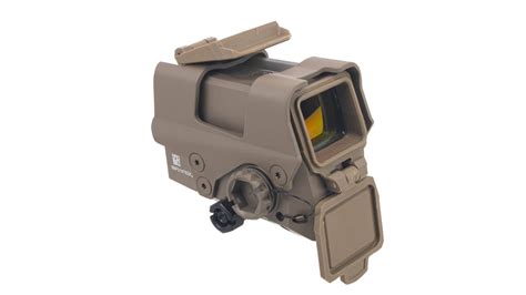 Sig Sauer ROMEO8T 1x38 Mm Red Dot Sight FDE