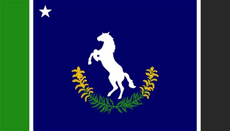 I Redesigned Kentuckys Flag Because It Really Needs It R Vexillology