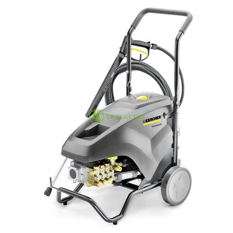 Karcher High Pressure Washer HD 7 11 4 Classic Heavy Duty Germany